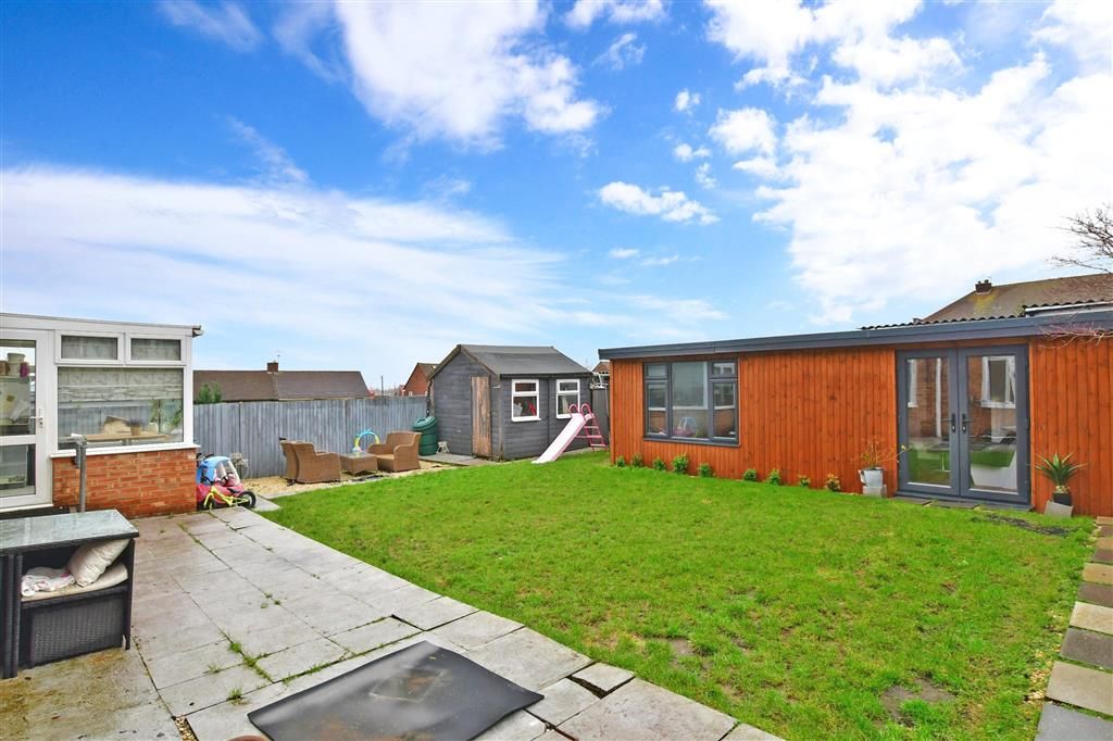 4 bed detached bungalow for sale in The Drive, Gravesend, Kent DA12