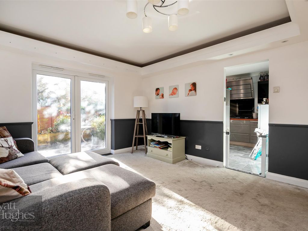 2 bed flat for sale in 1, Princes House, 105, Pevensey Road, St