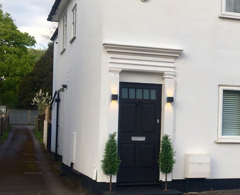 1 bed to rent in St. Johns Road, Leatherhead KT22 Zoopla