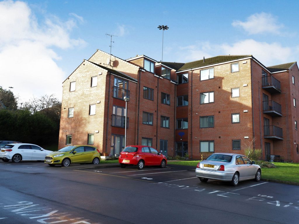 Crossland Drive, Sheffield, South Yorkshire S12