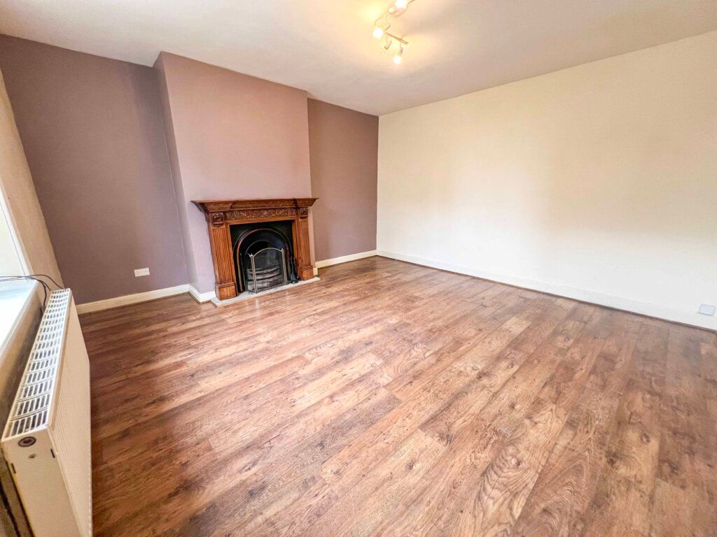 2 bed terraced house for sale in Cutler Lane, Stacksteads, Bacup