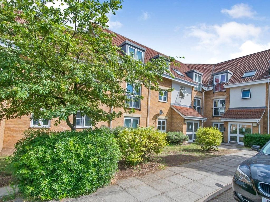 Lime Kiln Close Peterborough PE3