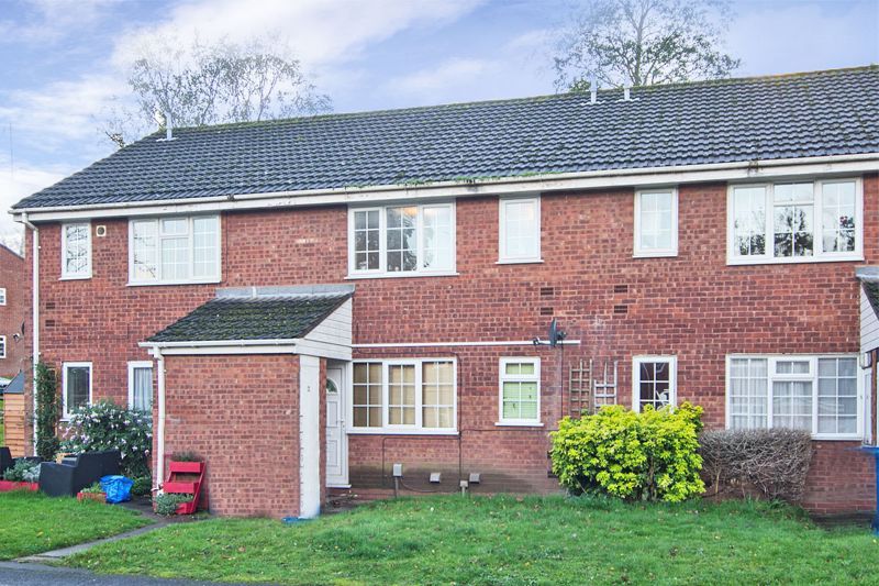 1 bed flat for sale in Maybank Close, Boley Park, Lichfield WS14 Zoopla