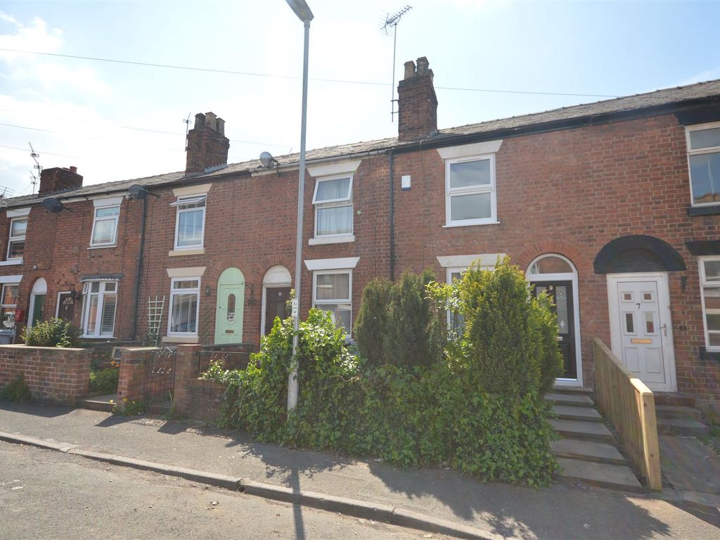 2 bed terraced house to rent in New Street, Elworth, Sandbach CW11 Zoopla