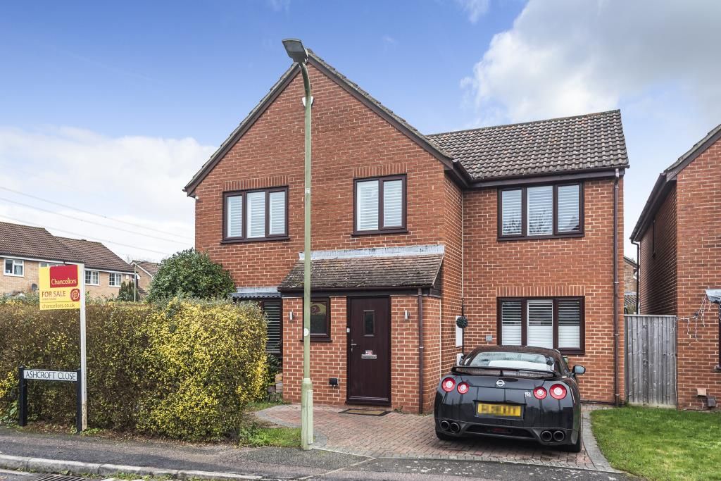 5 bed detached house for sale in Botley, Oxford OX2 Zoopla