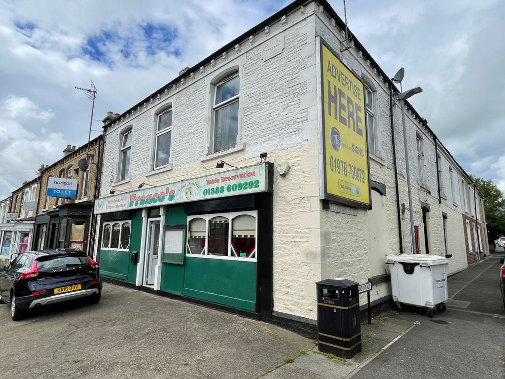Cockton Hill Road, Bishop Auckland, Durham DL14  