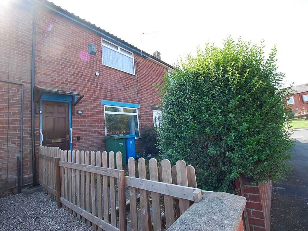 Ralstone Avenue, Oldham, Greater Manchester OL8  