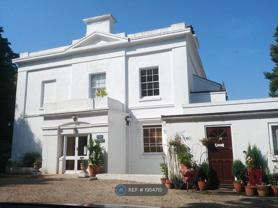 Studio to rent in Landour, Torquay TQ1, £525 pcm Zoopla
