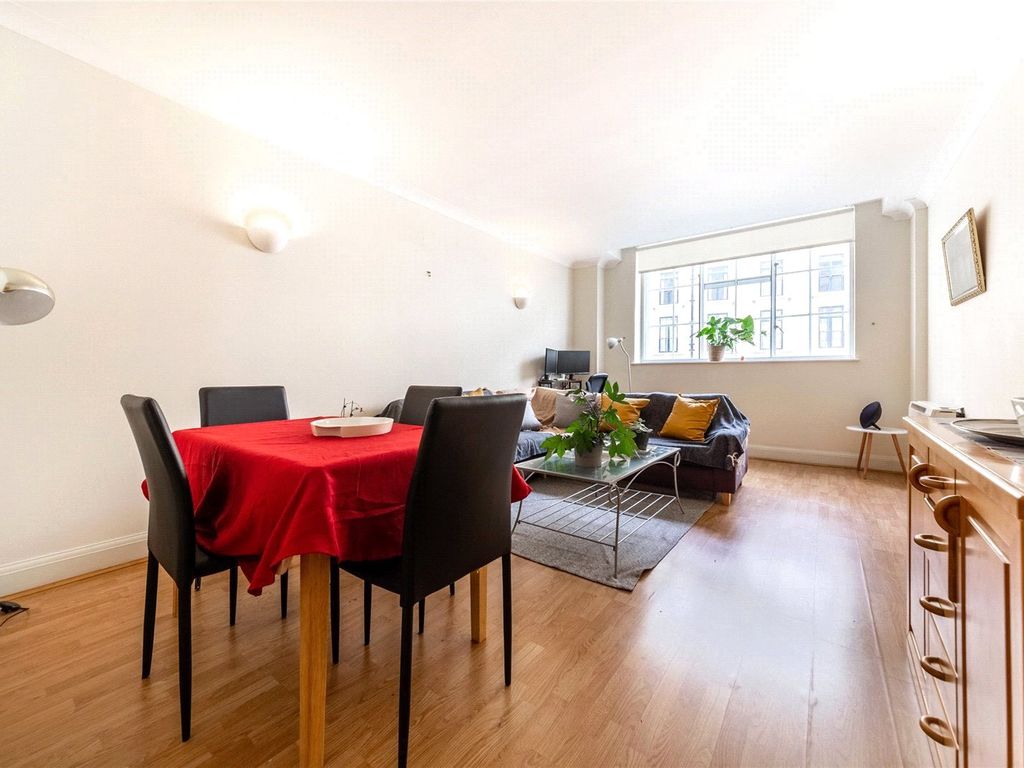 North Block, County Hall Apartments, 1C Belvedere Road SE1  