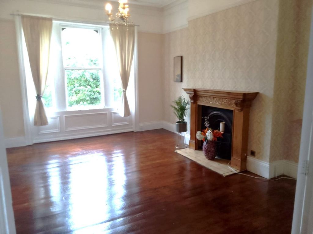 2 bed flat to rent in Mowbray Close, Ashbrooke, Sunderland SR2, £695