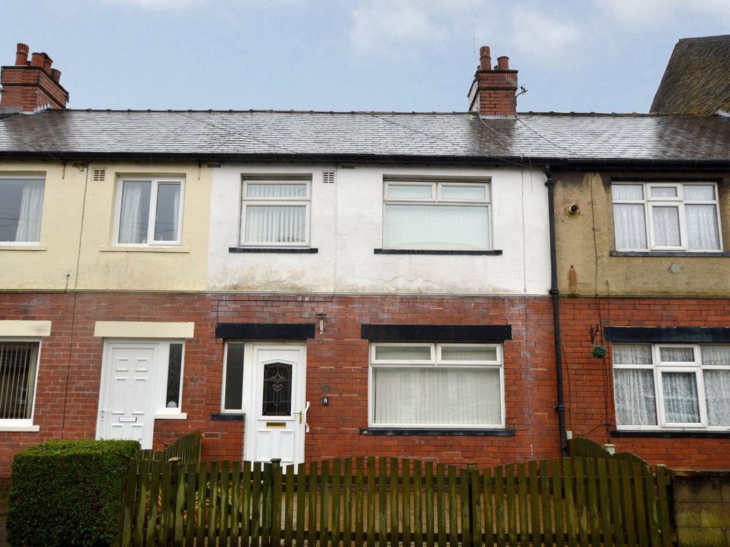 3 bed terraced house for sale in Laurel Terrace, Stanningley, Pudsey
