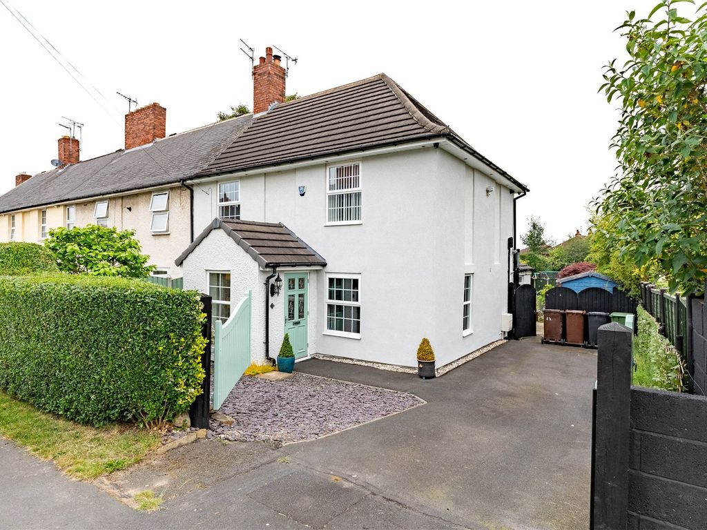 3 bed terraced house for sale in Temple Walk, Leeds, West Yorkshire LS15, £300,000 Zoopla