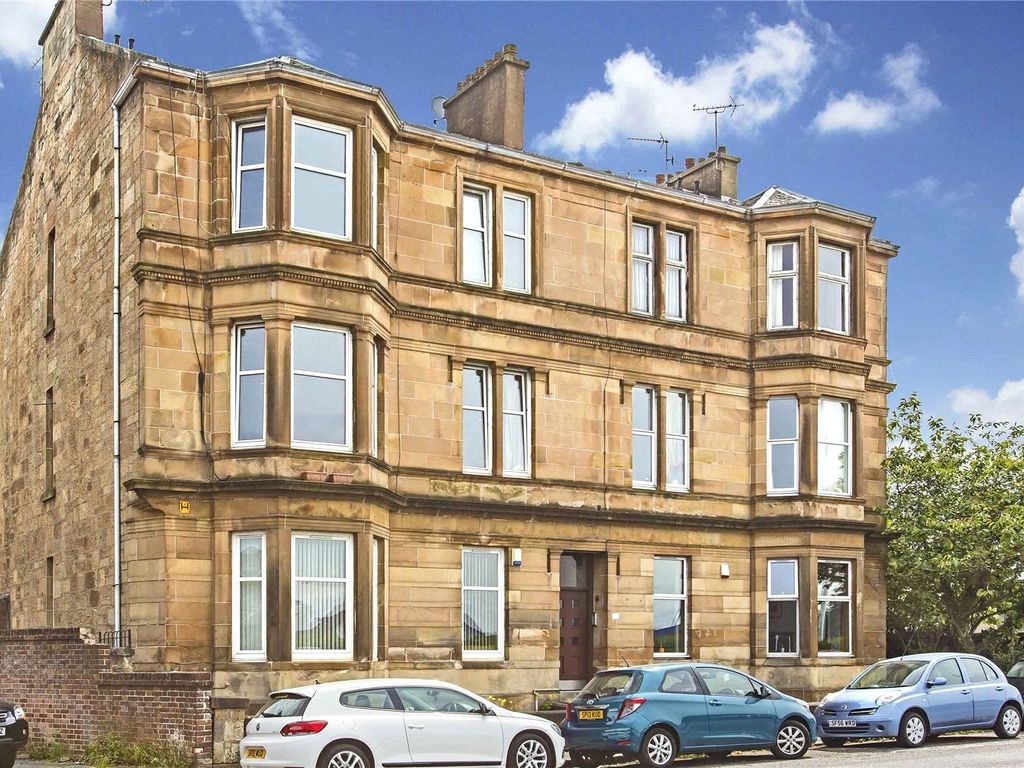 2 bed flat for sale in 0/1, Pollokshaws Road, Shawlands, Glasgow G41
