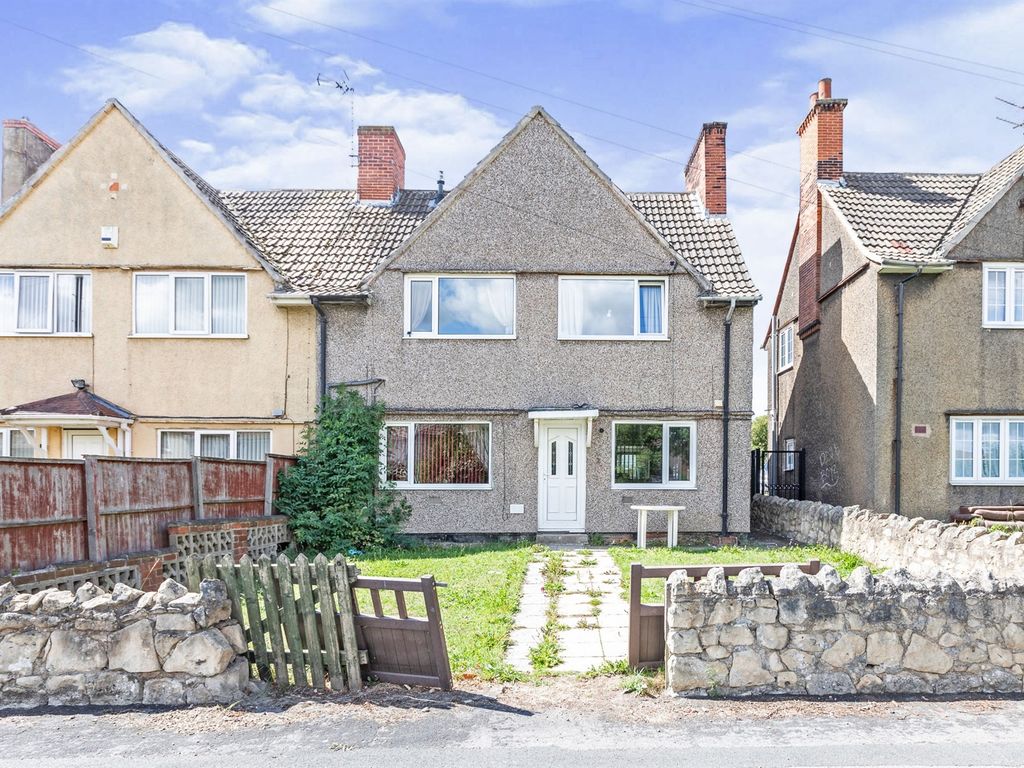 3 bed semidetached house for sale in Marson Avenue, Woodlands