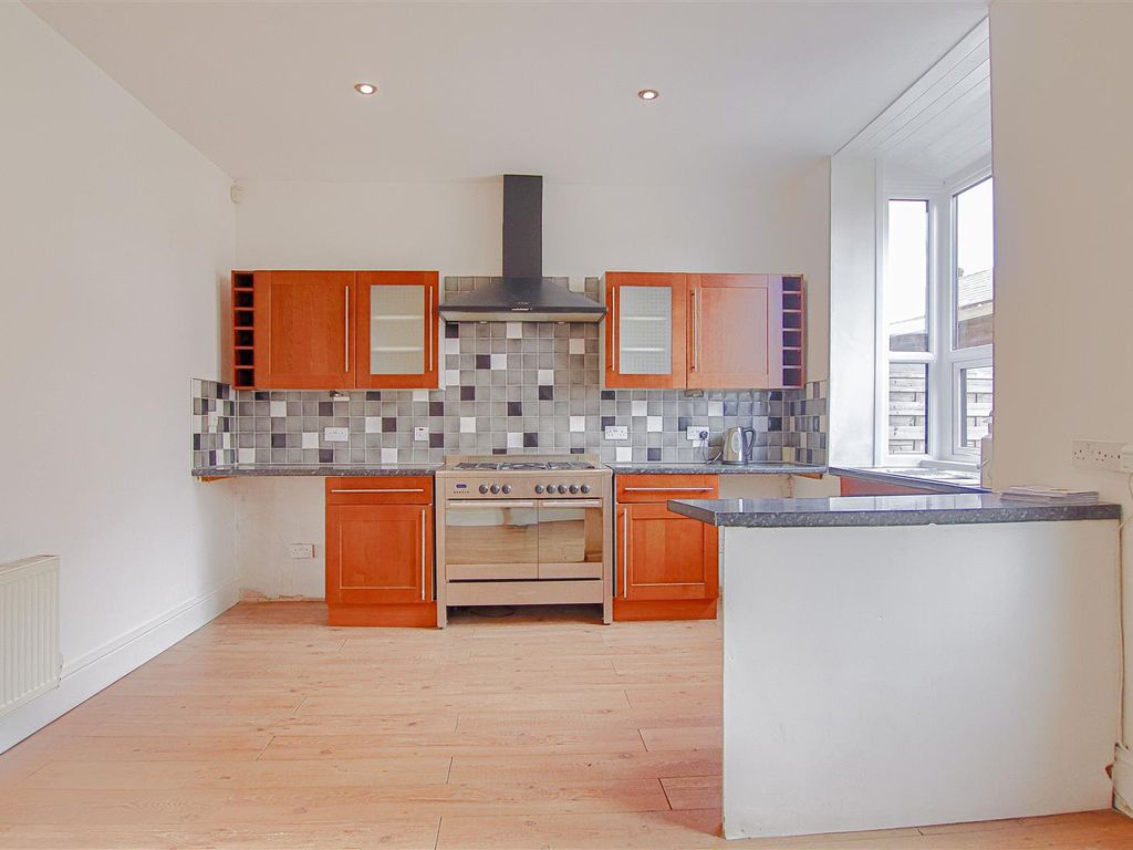 3 bed terraced house for sale in Mary Street, Hurstead, Rochdale OL16