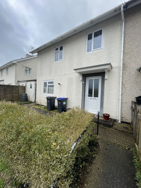 3 bed semidetached house for sale in Olivier Close, Salisbury SP2 Zoopla