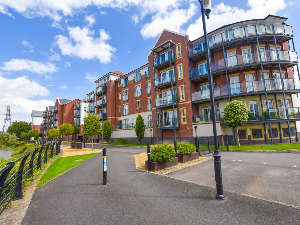 Saddlery Way, Chester CH1  