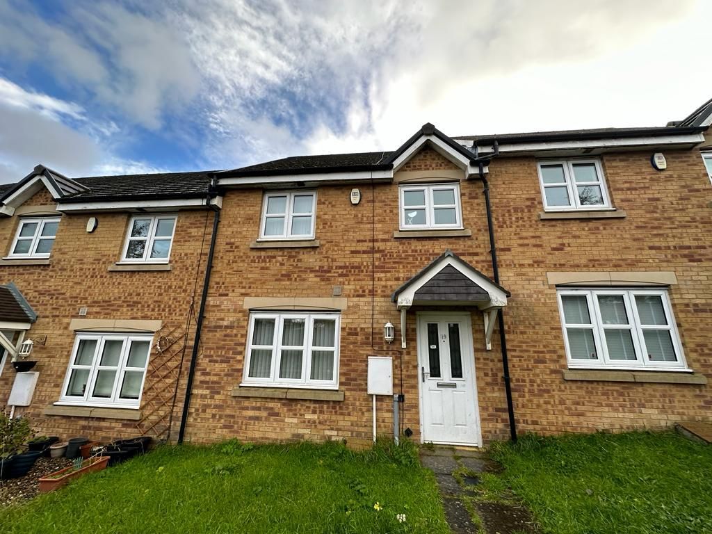 3 bed property for sale in Brackenridge, Shotton Colliery, Durham DH6, £125,000 Zoopla