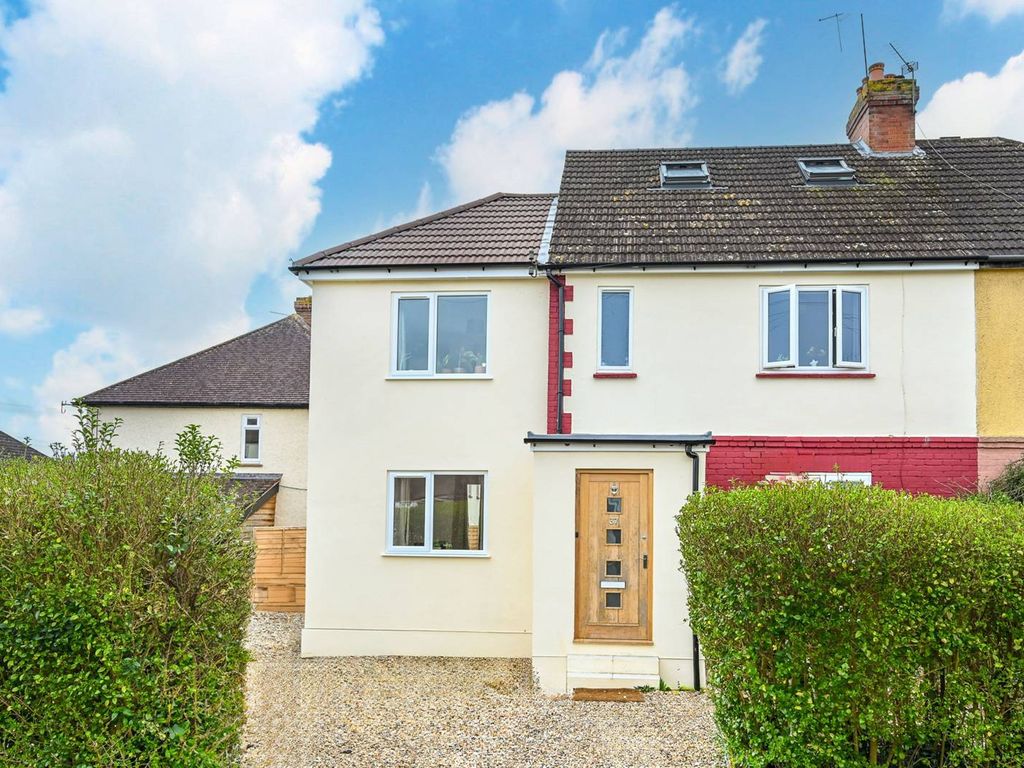 7 bed semidetached house for sale in Canterbury Road, Guildford GU2, £