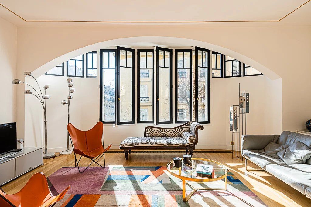 4 bed apartment for sale in Trocadéro Gardens, Place Du Trocadéro Et Du