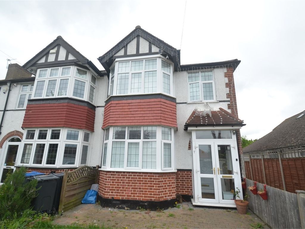 Stokes Road, Shirley, Croydon CR0  