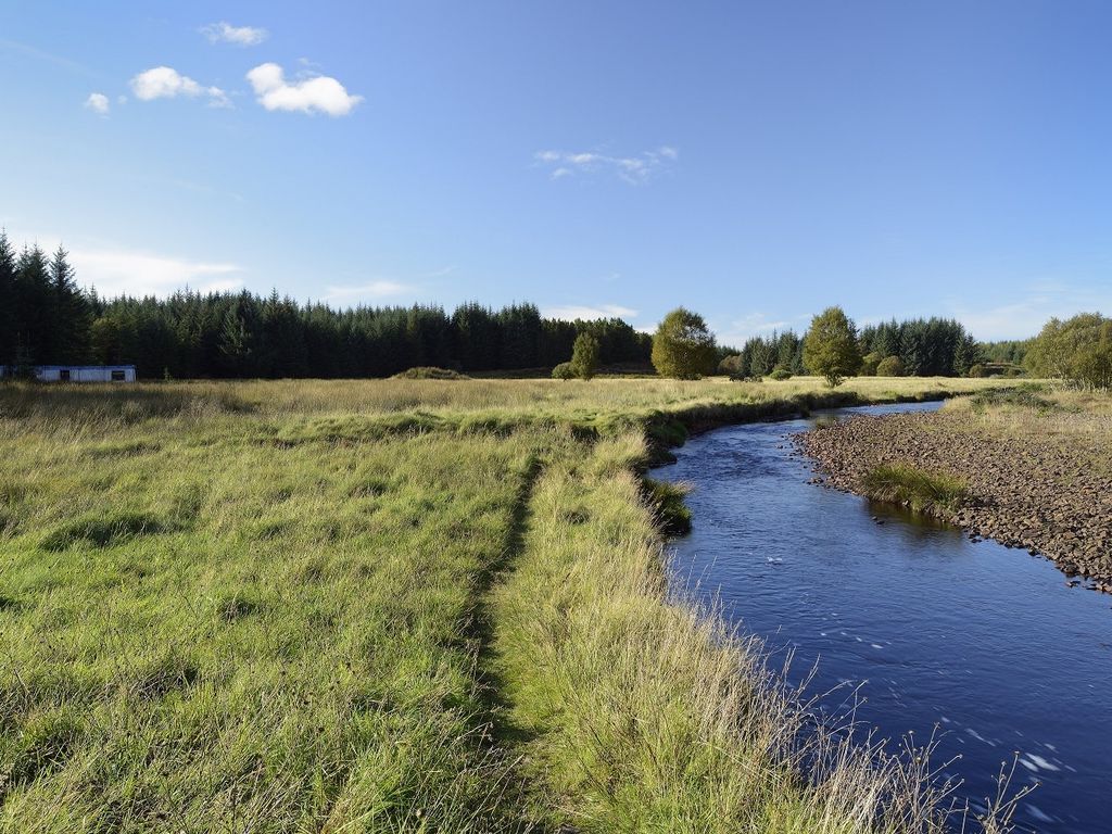 Land for sale in Kinloch, Isle Of Skye IV43 Zoopla