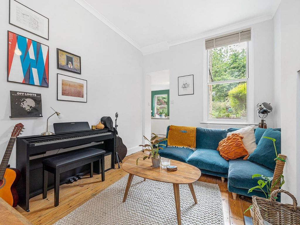 1 bed flat for sale in Herne Hill, London SE24 Zoopla