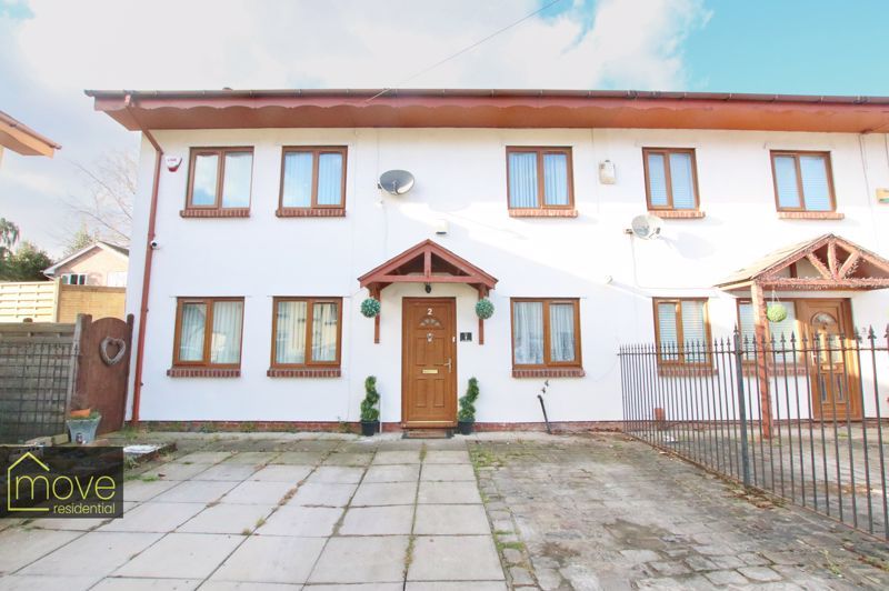 2 bed mews house for sale in Halewood Road, Woolton, Liverpool L25 Zoopla
