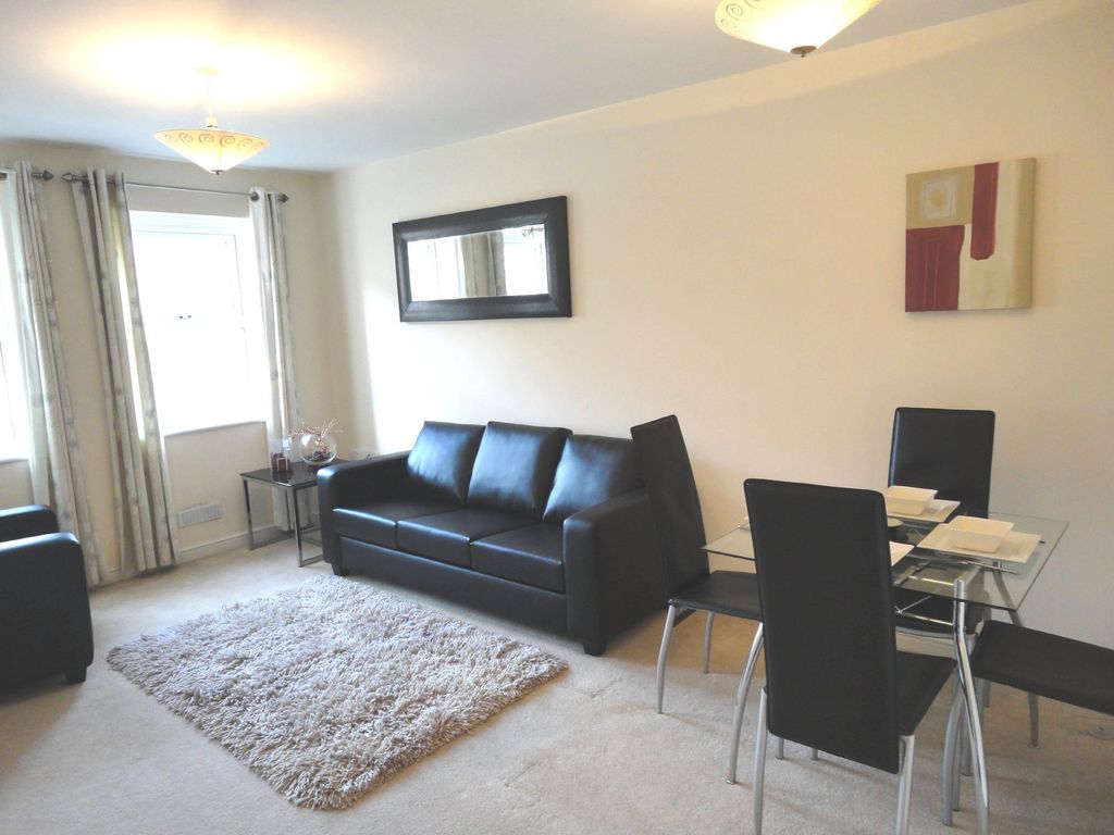 2 bed flat to rent in Whitehall Drive, Lower Wortley, Leeds LS12 Zoopla