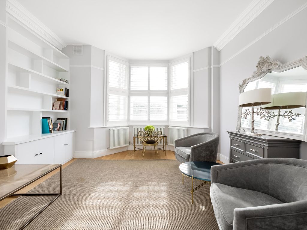 4 bed flat for sale in Thurleigh Road, London SW12, £1,050,000 Zoopla