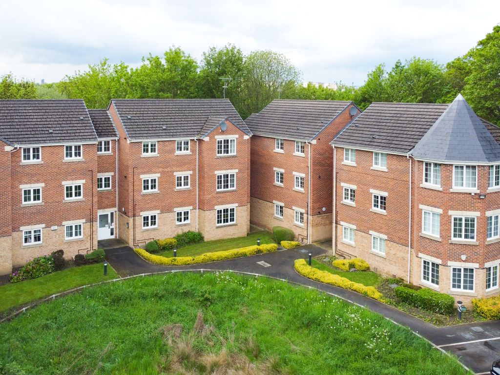 2 bed flat for sale in Lilac Court, Leeds LS14 Zoopla