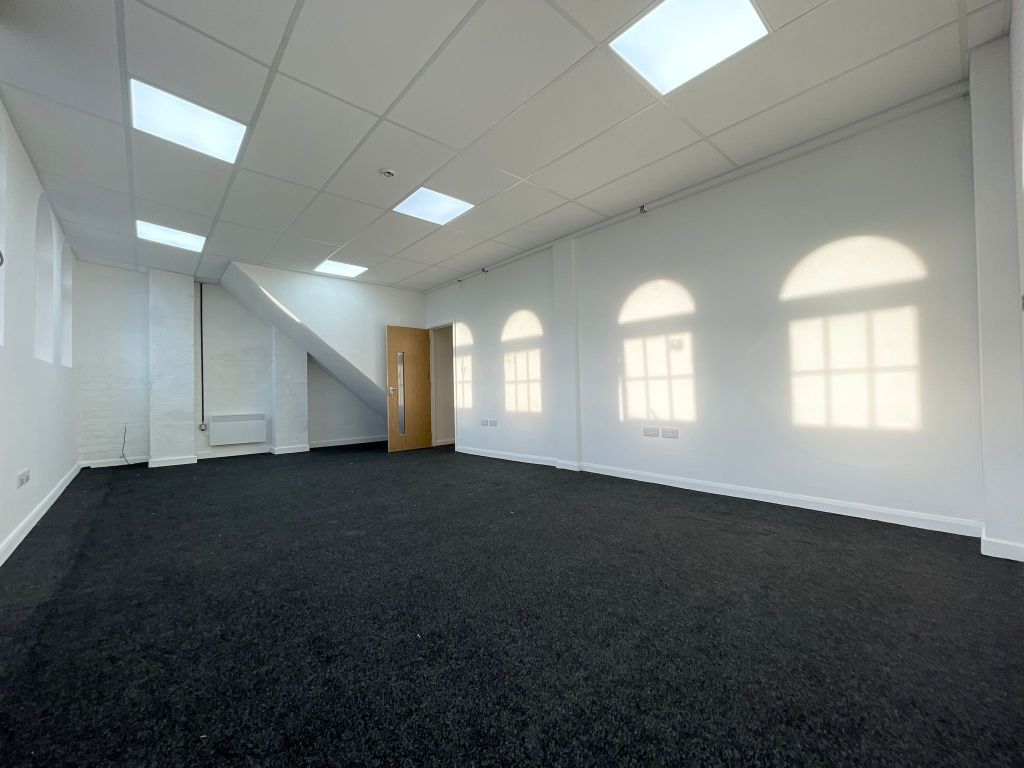 Office to let in Leopold Street, Birmingham B12 Zoopla