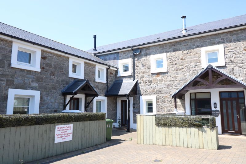 3 bed cottage to rent in Knock Rushen, Castletown, Isle Of Man IM9 Zoopla