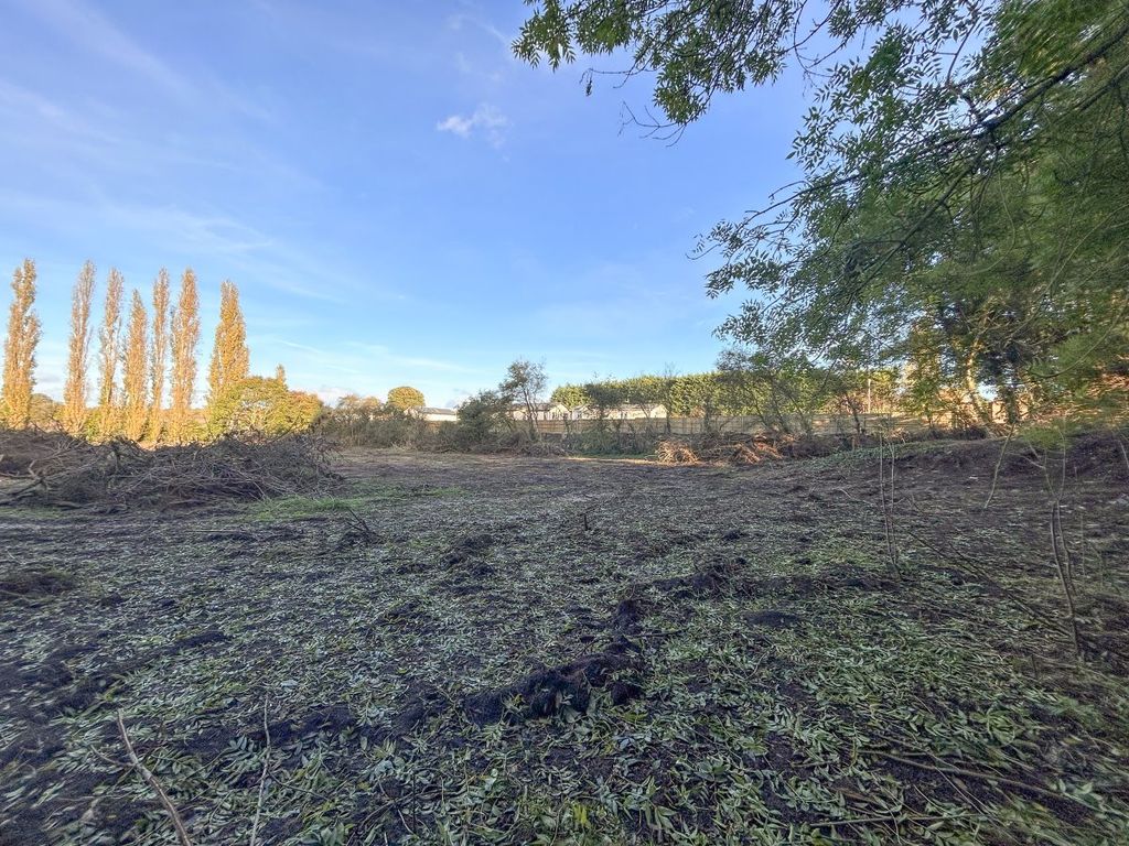 Land for sale in High Street, Newington, Sittingbourne ME9, £1,500,000