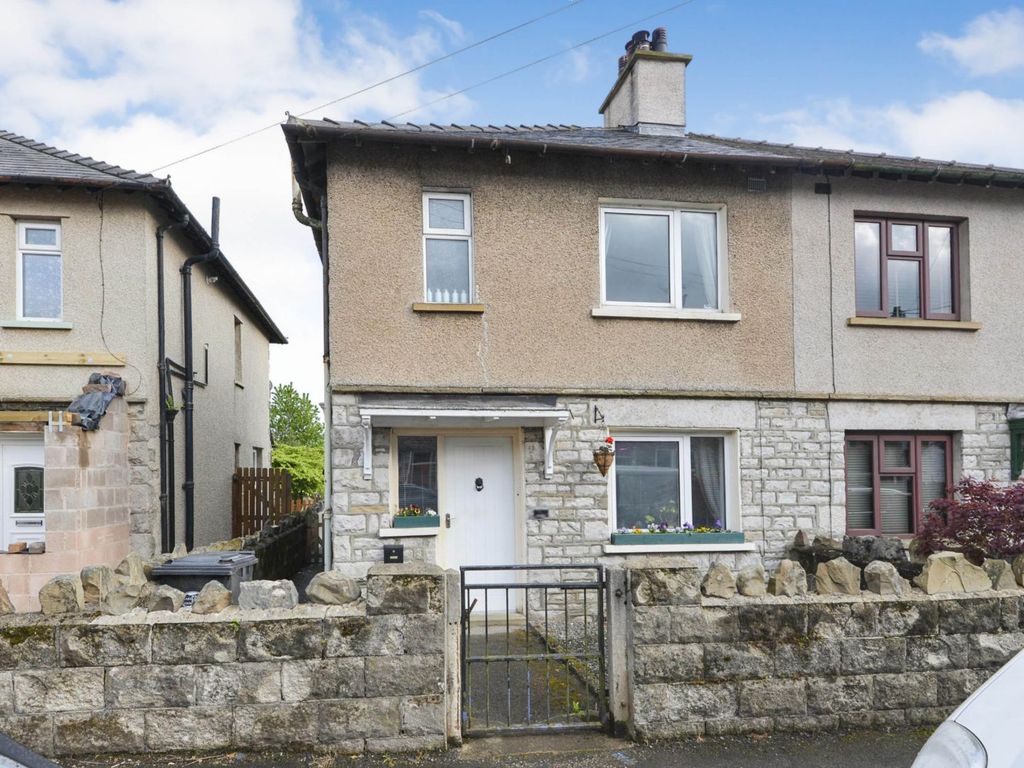 Garden Road, Kendal LA9  