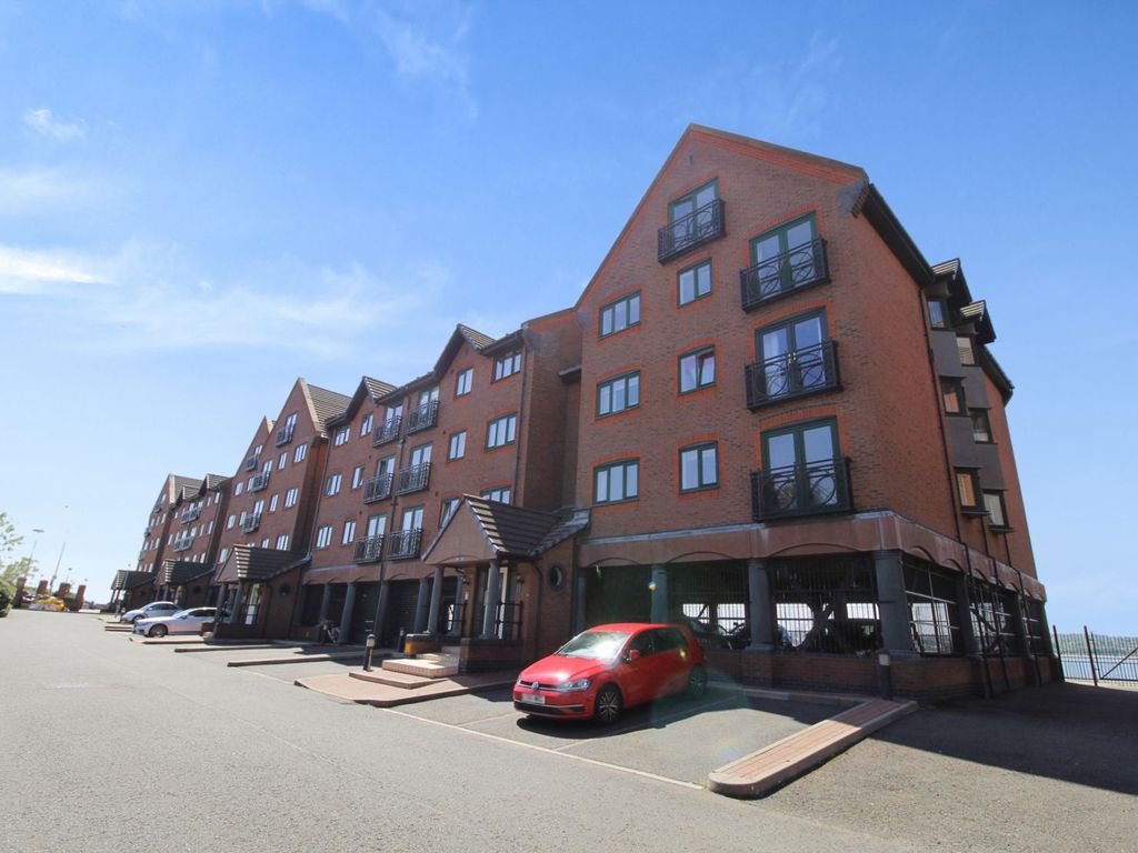 South Ferry Quay, Liverpool L3  