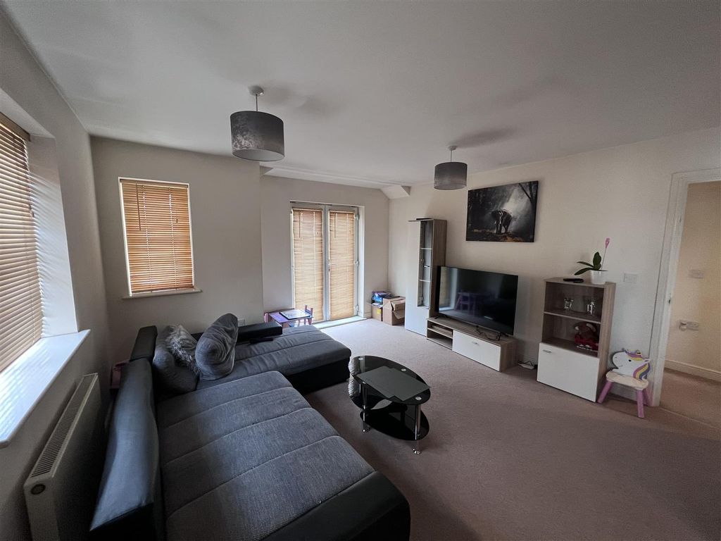 1 bed flat to rent in Peveril Road, Peterborough PE1 Zoopla