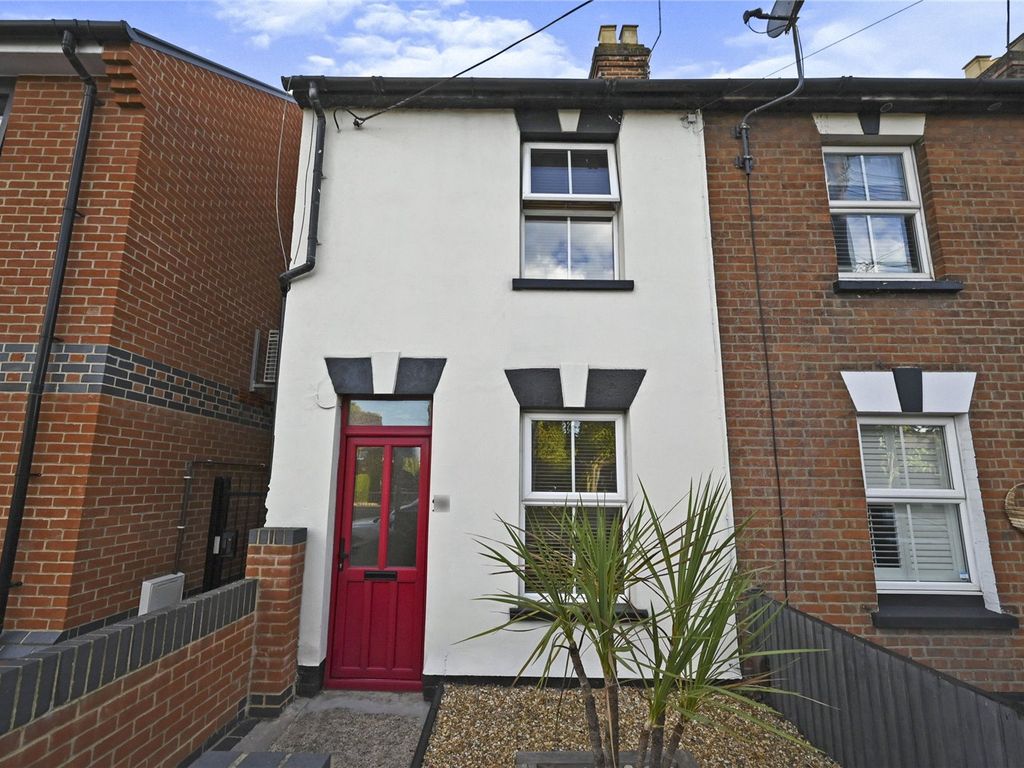 2 bed detached house for sale in Binfield Road, Bracknell, Berkshire