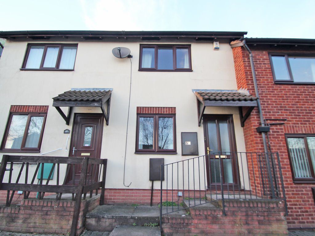 2 bed property to rent in Belmont Road, Hereford HR2, £850 pcm Zoopla