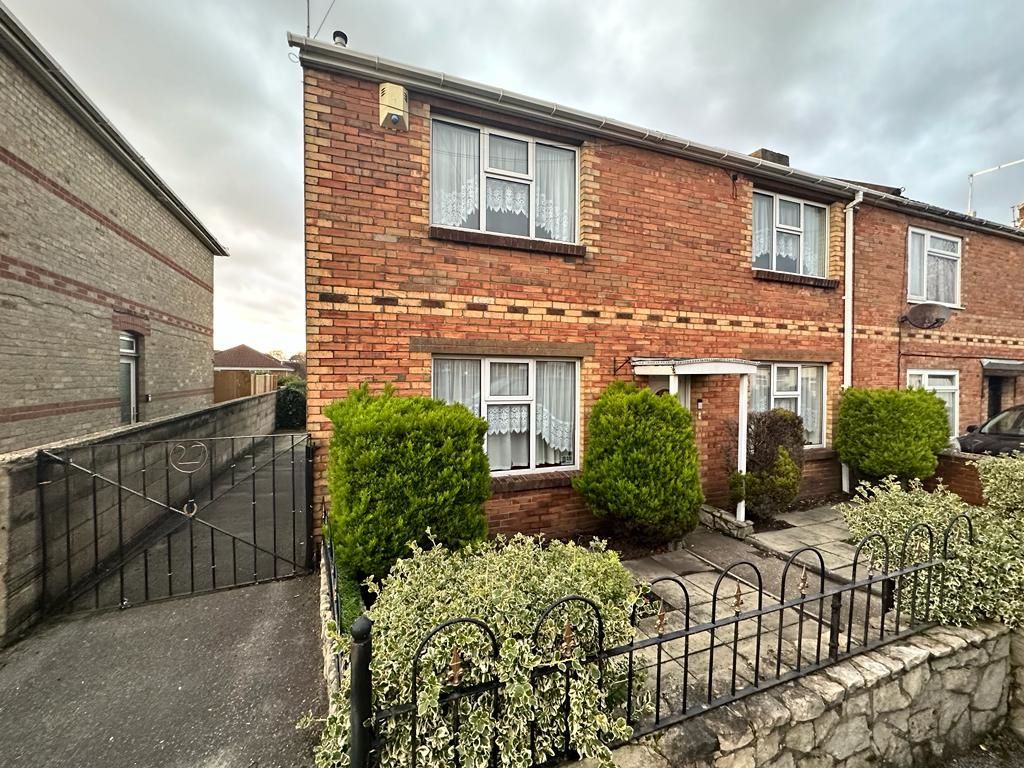 4 bed semidetached house for sale in 27 Jubilee Road, Poole, Dorset