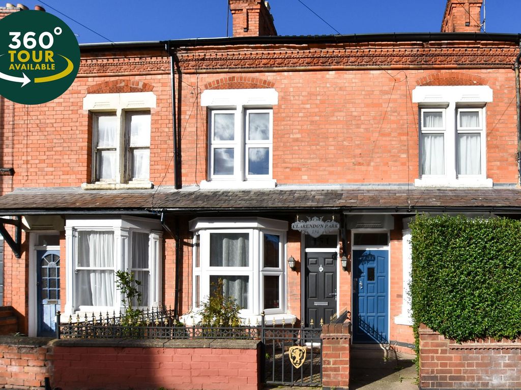 Clarendon Park Road, Clarendon Park, Leicester LE2  