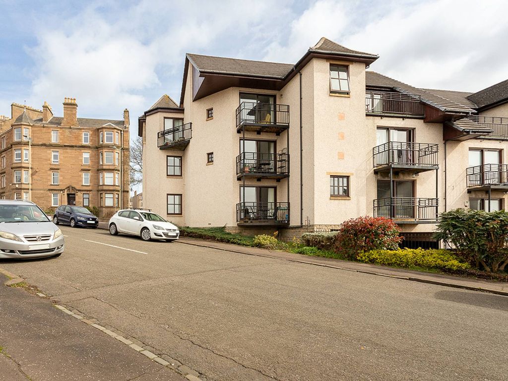 2 bed flat for sale in Blackness Avenue, West End, Dundee DD2, £185,000 Zoopla