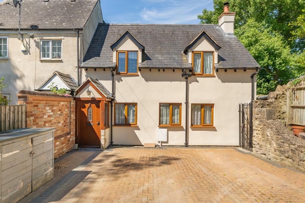 2 bed semidetached house for sale in Littlemore, Oxford OX4, £450,000