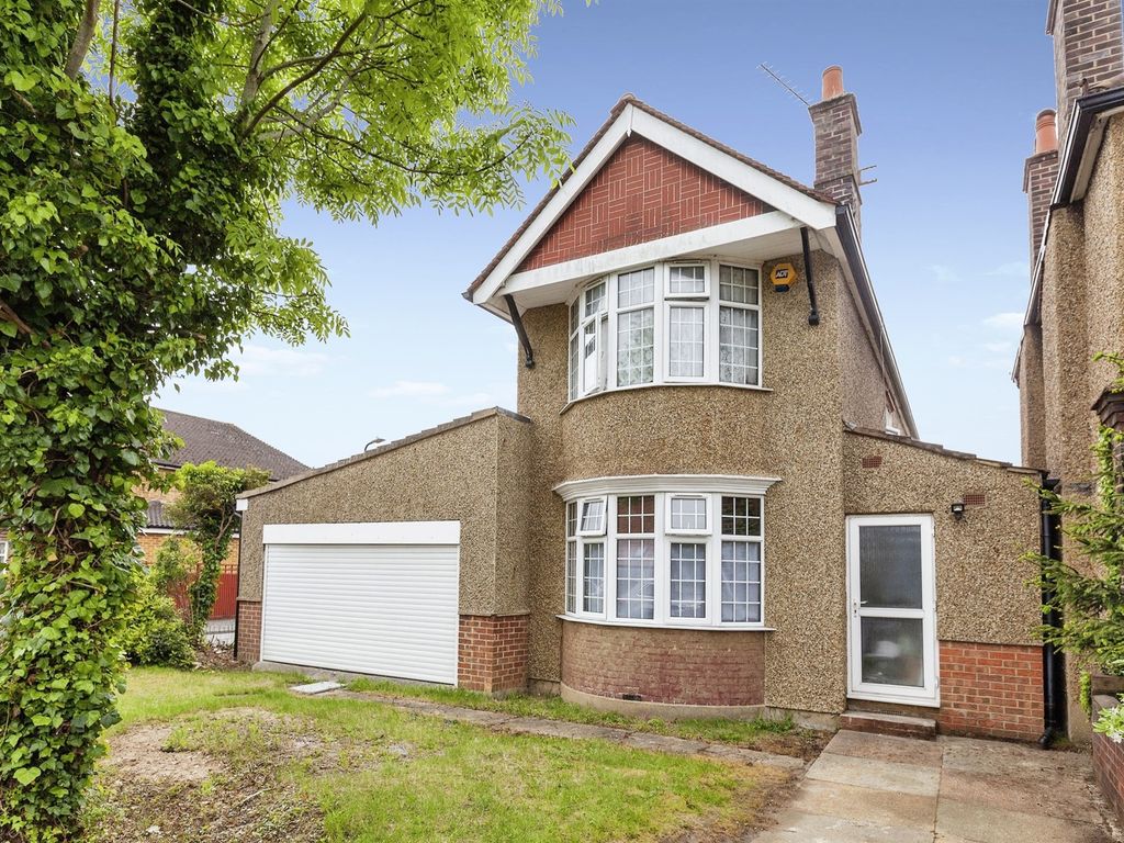 4 bed detached house for sale in Wheatlands Road, Slough SL3 Zoopla
