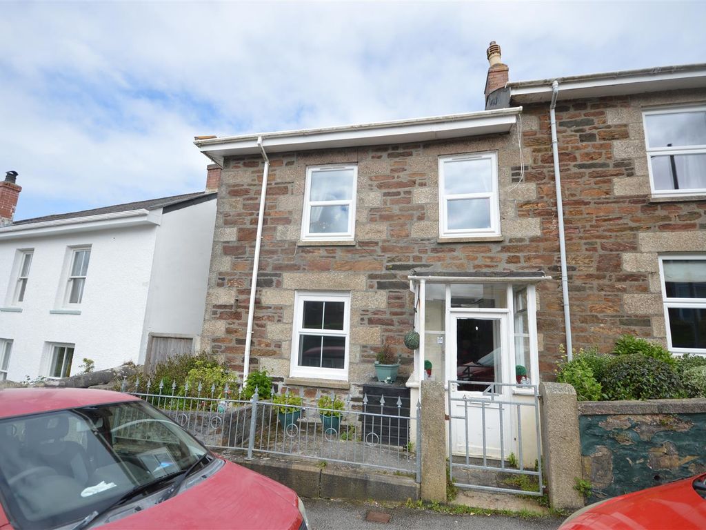 1 bed flat to rent in Heanton Terrace, Redruth TR15 Zoopla