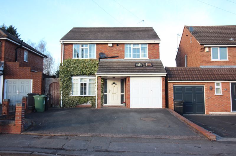 4 bed detached house for sale in Water Street, Kingswinford DY6 Zoopla