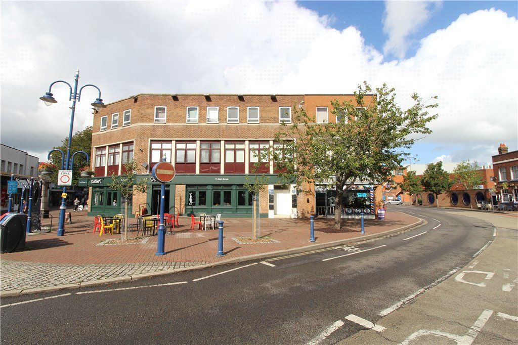 2 bed flat for sale in Mumby Road, Gosport, Hampshire PO12 Zoopla