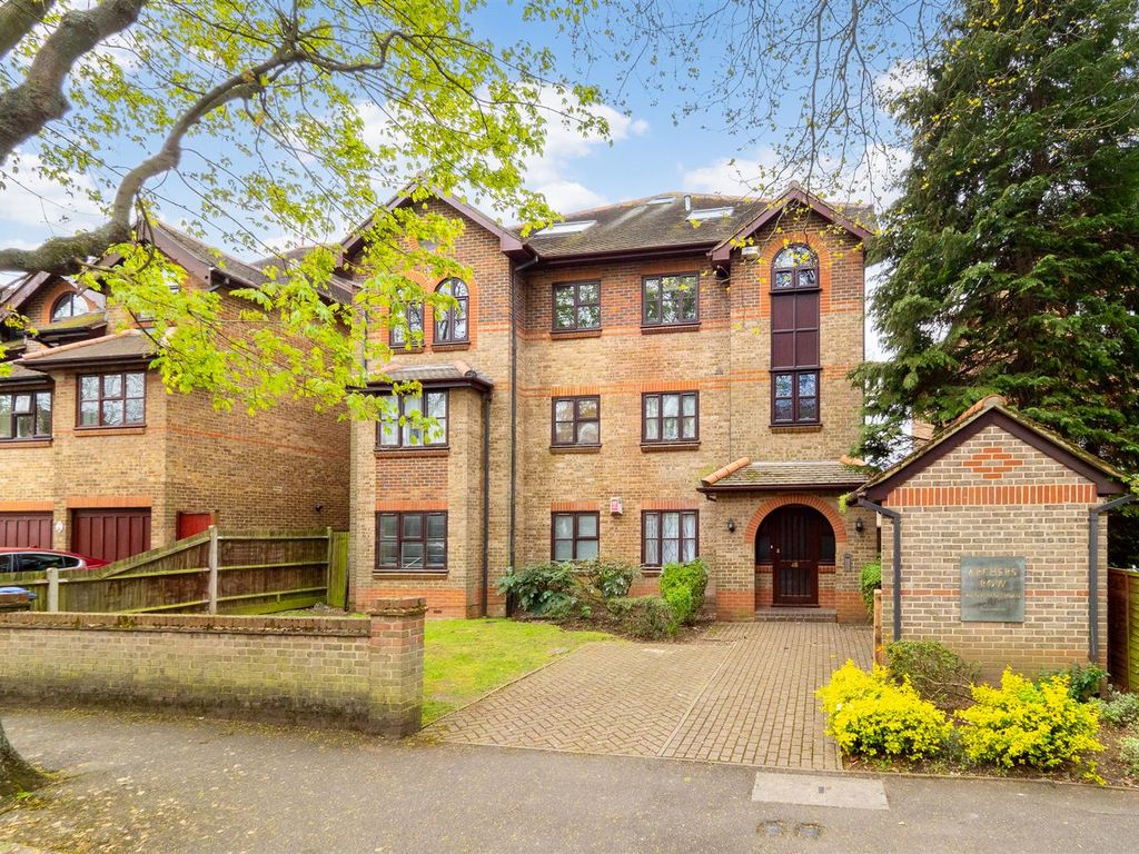 2 bed flat for sale in Overton Road, Sutton SM2 Zoopla