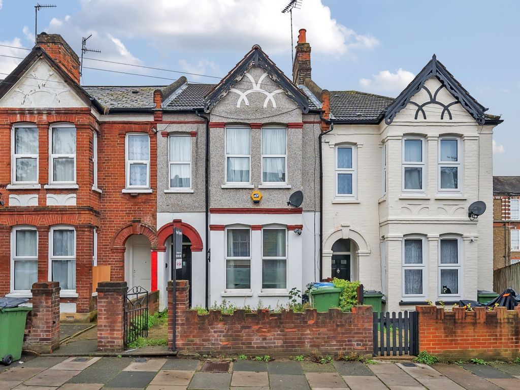 2 bed terraced house for sale in Camrose Street, London SE2, £400,000 Zoopla