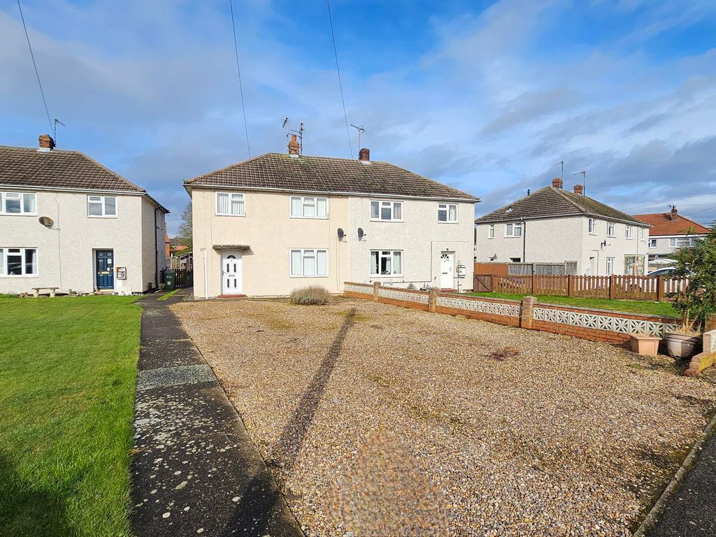 3 bed semidetached house for sale in Elizabeth Drive, Billingborough NG34, £160,000 Zoopla